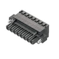 Weidmuller 1982130000 Pluggable Terminal Blocks BLF 5.08HC/03/270F SN BK BX
