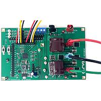 Qorvo PAC52723EVK1 Motor/Motion Controller & Driver MC01DZ + PA23CZ 72V 1A Gate Drive