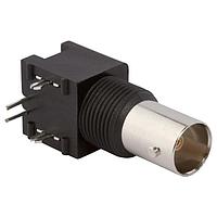 Amphenol RF 031-71053-1010 PCB Connectors JACK R/A RECEPTACLE 75 OHM