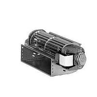 ebm-papst 55416.35031 Tangential Blower CrossFlow Blower, 120-300xdia65mm, 115VAC, 150CFM, Model QLN65/3000A3-3045L-48DL