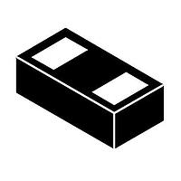 onsemi ESD5101FCT5G ESD Suppressors Low Capacitance LVPT ESD ProtectionDiode
