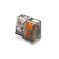 AMP Connectors - TE Connectivity 2-1393092-7 Industrial Relay MT338024