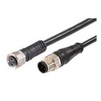 Molex 1200870326 Sensor Cables / Actuator Cables NC/MIC 3P F/MM 5M #22/3 PUR