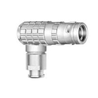 LEMO FPL.1K.308.CLLK75Z Connectors