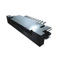Samtec ZF1-20-01-TM-WT-TR FFC & FPC Connectors 1.00 mm Zero Insertion Force Flat Flexible Cable Socket Strip