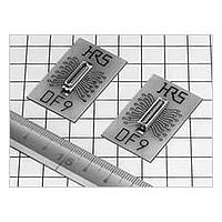 Hirose Electric DF9M-41P-1V(32) Headers 41O STRT SMT HEADER 1MM PITCH