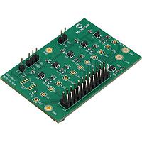 Microchip Technology EV13N91A Power Management IC Development Tools MCP1501 EVB