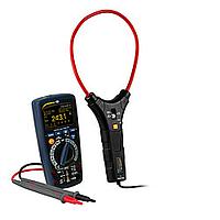 PCE ODM 10 True RMS Industrial Digital Multimeter with OLED display