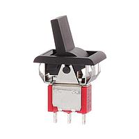 P&B A101J61ZQ0004 Rocker Switches SGL POLE, ROCKER