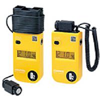 COSMOS Single Gas Detector Calibration Service