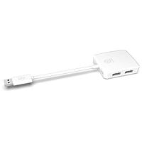 Raspberry Pi SC1636 USB 3.0 Raspberry Pi USB 3.0 Hub