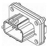 Aptiv 15374212 Connectors CON GT280 8W ML ASY