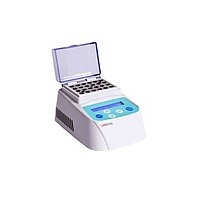 Labstac BD122 Mini Dry Bath (RT+5°C-100°C)