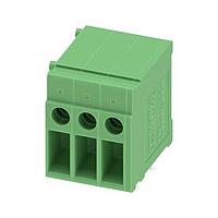 PHOENIX CONTACT 1703238 Fixed Terminal Blocks FRONT 4-H-6.35-3