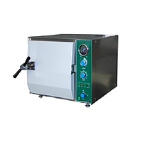HINOTEK YXQ.DY.250A20 Portable Autoclave (20L, 1.5KW/AC 220V 50Hz)