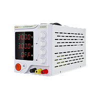 iKAM iK-91501DF Linear DC Bench Power Supply (150W; 150V; 1A)