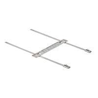 Weidmuller 1774520000 Wire Labels & Markers WSMH 84MM