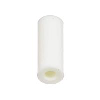 BIVAR 9913-500 Round Nylon Tublr Spacer #2 .50in
