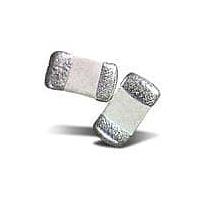 Knowles Dielectric Laboratories C17AH1R1B7PN-X1T RF Microwave MLCC 1000V 1pF Low ESR