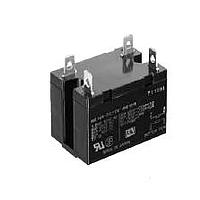 Panasonic Industrial Devices HE2AN-S-DC12V High Capacity 2 Form A 25A 12VDC Scw Term Typ DC Coil