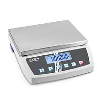 KERN FKB 36K0.1 High Resolution Bench Scale (36kg, 100mg)