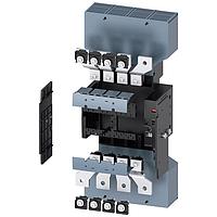 SIEMENS 3VA94440KD00 Draw-Out Unit BREAKER 3VA 4P 600A DRAW OUT ASSY KIT