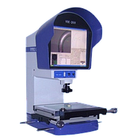 Jaten JTDVC-2515 (VTC2515) Vision Measuring Machine (300X150X125mm)