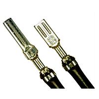 JST Commercial ASVMSVM14K203 Pre-Crimped Lead 8" VL SERIES STANDARD LEADS M-M