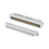 Amphenol FCI 86094648115785E1LF DIN 41612 Connectors 86094648115785E1LF-DIN TYPE C W/W REC LF CN