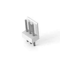 AMP Connectors - TE Connectivity 172487-3 Headers & Wire Housings EIS POST HDR V 3P