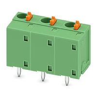 PHOENIX CONTACT 1700907 Fixed Terminal Blocks FFKDSA1/V2-7,62- 3