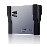 HAROGIC NXN-45 Real-time Spectrum Analyzer (9 kHz-4.5 GHz; 6.25 MHz)