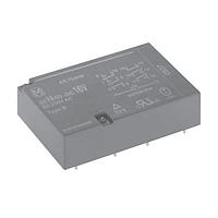 Panasonic Industrial Devices SFN4D-DC9V Power Relays Safety Relay 9VDC 4 Form A 2 Form B