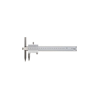 MITUTOYO 536-106 Vernier Caliper (10.1-200 mm, 0.05mm)
