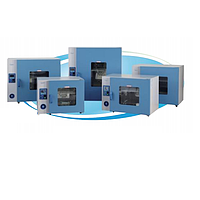 Zenro Test ZR-PH-240-A Drying oven/incubator (dual-use) (600 × 600 × 750 mm)