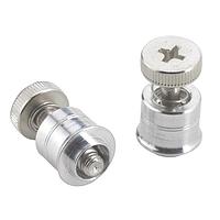 PEM PF7MF-M3-1 Mounting Hardware PF7MF FLARING PF W/MATHREAD