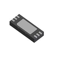 Diodes Incorporated DMN2013UFX-7 MOSFETs 20V N-Ch Enh Mode 8Vgss 10A 0.78W