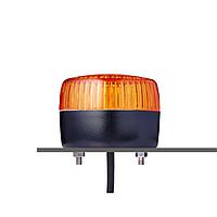 Auer Signal 861511313 LED Multi Strobe Beacon PFL LED multi strobe beacon 230-240 V AC amber, black