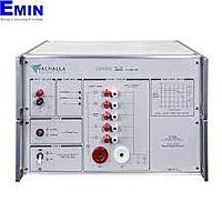 Valhalla Scientific Process Signal Calibrator Calibration Service