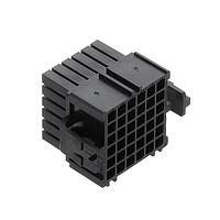 Hirose Electric PQ50S-36S Receptacles