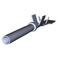 AMP Connectors - TE Connectivity 1062-20-0322 (Loose Piece) Contact SZ20 SLVLS S CON SKT Loose Piece