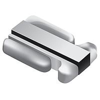 Bourns CST0612-FC-R003E Four Terminal Current Sense Resistor 1W 0.003ohms 1% 200ppm