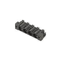 Weidmuller 1472380000 Fixed Terminal Blocks SL 7.62HP/04/270LF 3.2SN BK BX
