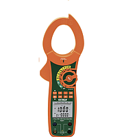 Extech PQ2071 True RMS AC Power Clamp Meter (1/3-Phase, 1000A)