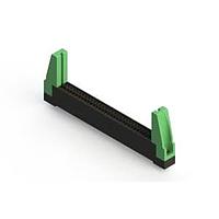 EDAC 395-033-525-188 Standard Card Edge Connectors .100" (2.54mm) Pitch Card Edge Connector