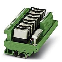 PHOENIX CONTACT 2300957 Industrial Relays UMK- 8 RM/REL- MR 24/1/SO93