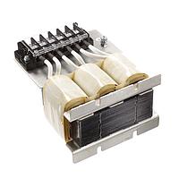 Omron Automation and Safety 3G3AX-AL2025 Controller Accessories AC Reactor 0.2 to 1.5kW 200V