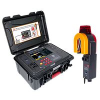 ETCR ETCR1400 Integrated Overhead Line Ground Fault Detector (3000V/8000V, ≤50mA, ≤150kΩ, 50Hz)