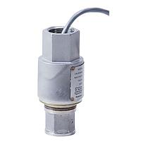 OMEGA PX831-30VACI Compact, Intrinsically Safe Pressure Transducers (Vacuum, -30 inHg, NPT Female, 1/2 in)