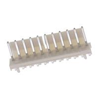 Molex 26-64-4110 Locking KK 156 Hdr FrLk Peg 11 Ckt Tin